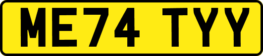 ME74TYY