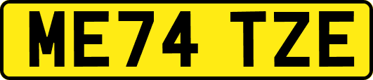 ME74TZE
