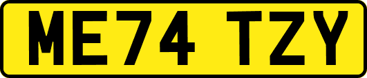 ME74TZY