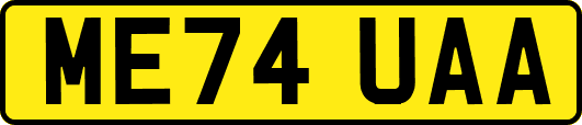 ME74UAA