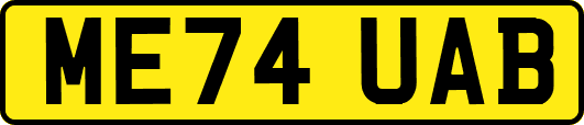 ME74UAB