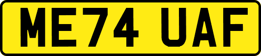 ME74UAF