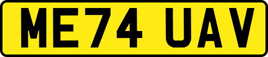 ME74UAV