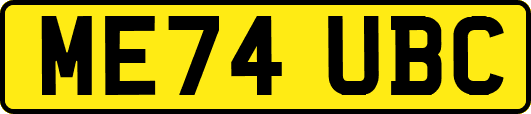ME74UBC