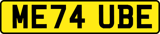 ME74UBE