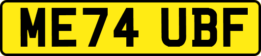 ME74UBF