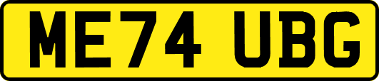 ME74UBG