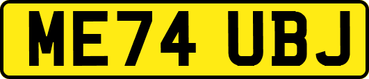 ME74UBJ