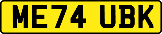 ME74UBK