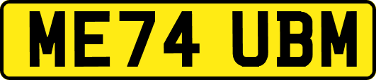 ME74UBM