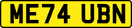 ME74UBN