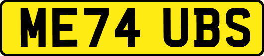 ME74UBS