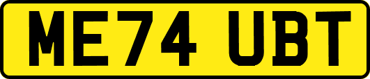 ME74UBT