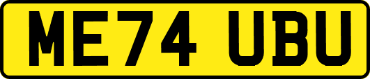 ME74UBU