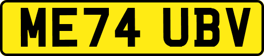 ME74UBV