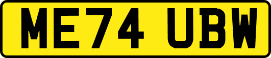 ME74UBW