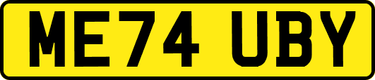 ME74UBY