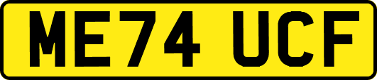 ME74UCF
