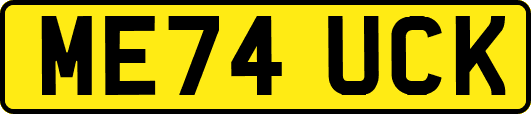 ME74UCK