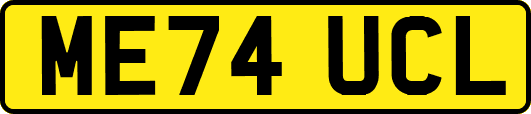 ME74UCL