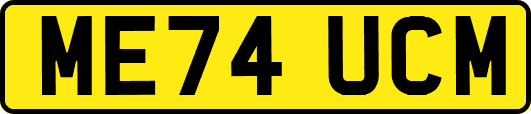 ME74UCM
