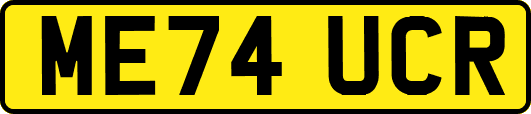 ME74UCR