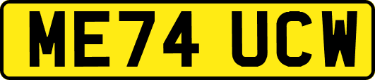 ME74UCW