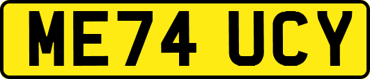 ME74UCY