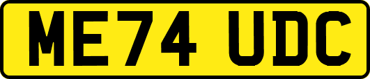 ME74UDC