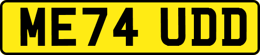 ME74UDD