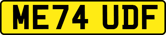 ME74UDF