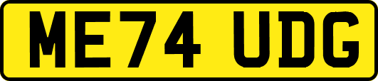 ME74UDG