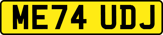 ME74UDJ