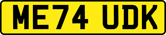 ME74UDK