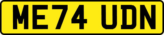 ME74UDN