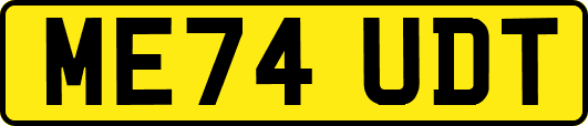 ME74UDT