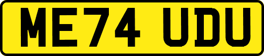 ME74UDU