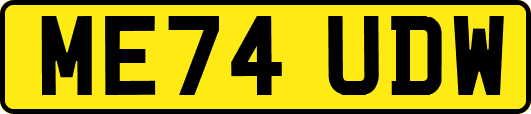 ME74UDW