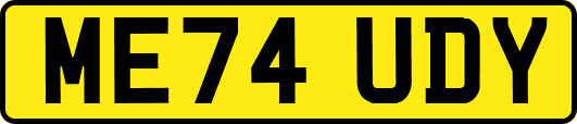 ME74UDY