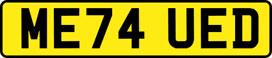 ME74UED