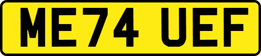 ME74UEF