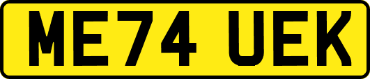 ME74UEK
