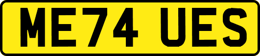 ME74UES