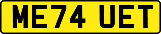 ME74UET