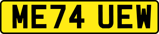 ME74UEW