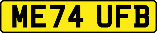 ME74UFB