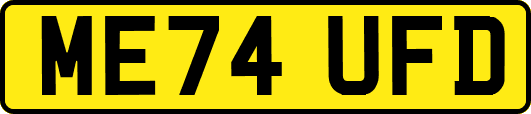ME74UFD