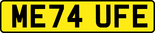 ME74UFE