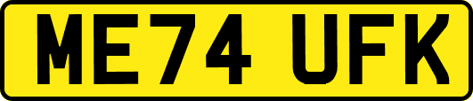 ME74UFK