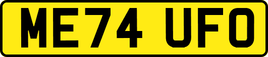 ME74UFO